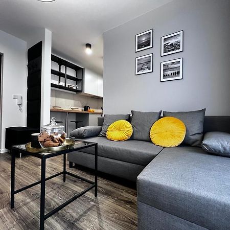 Apartamenty House Profit Kosciuszki 28Vs31B Катовіце Екстер'єр фото