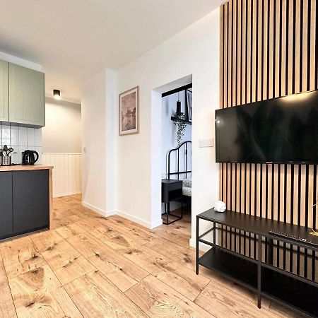 Apartamenty House Profit Kosciuszki 28Vs31B Катовіце Екстер'єр фото