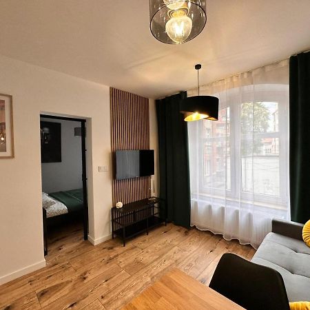 Apartamenty House Profit Kosciuszki 28Vs31B Катовіце Екстер'єр фото