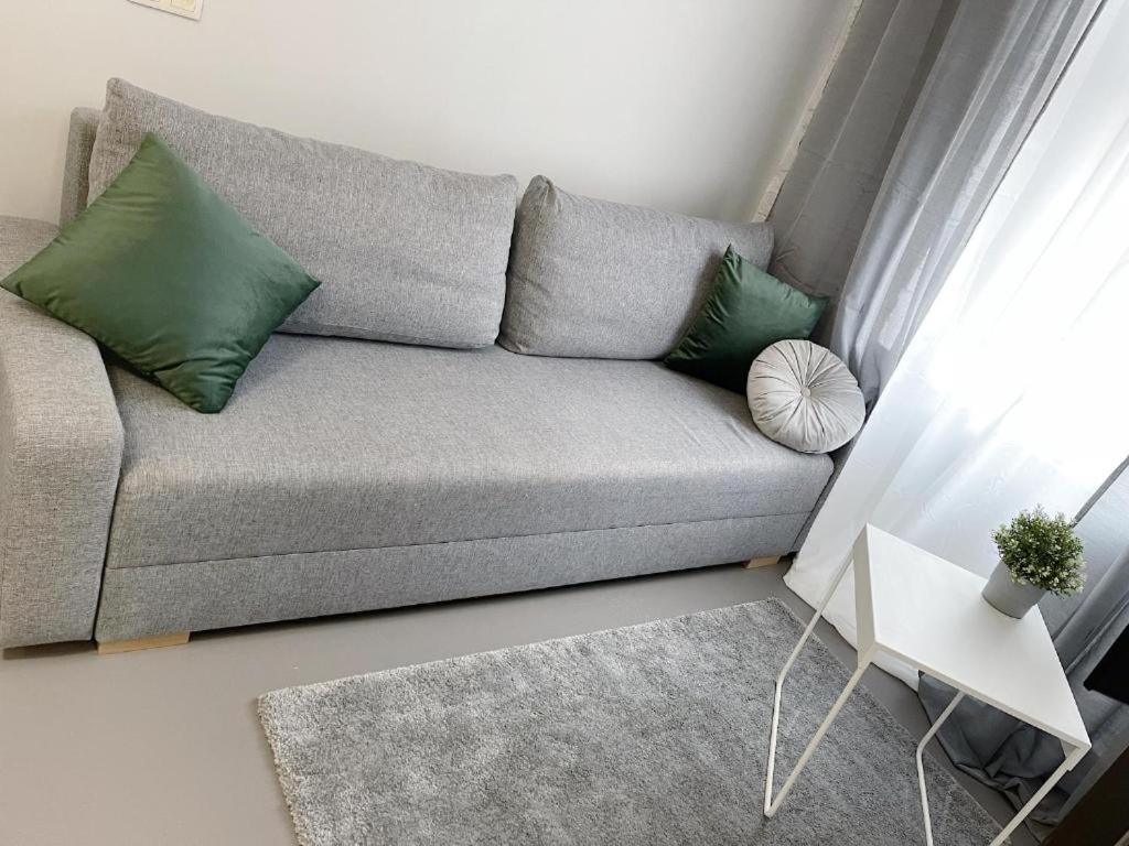 Apartamenty House Profit Kosciuszki 28Vs31B Катовіце Екстер'єр фото