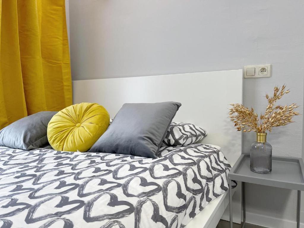 Apartamenty House Profit Kosciuszki 28Vs31B Катовіце Екстер'єр фото