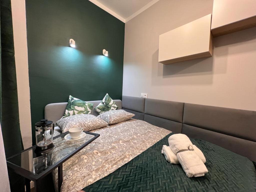 Apartamenty House Profit Kosciuszki 28Vs31B Катовіце Екстер'єр фото