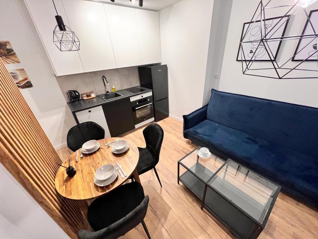 Apartamenty House Profit Kosciuszki 28Vs31B Катовіце Екстер'єр фото
