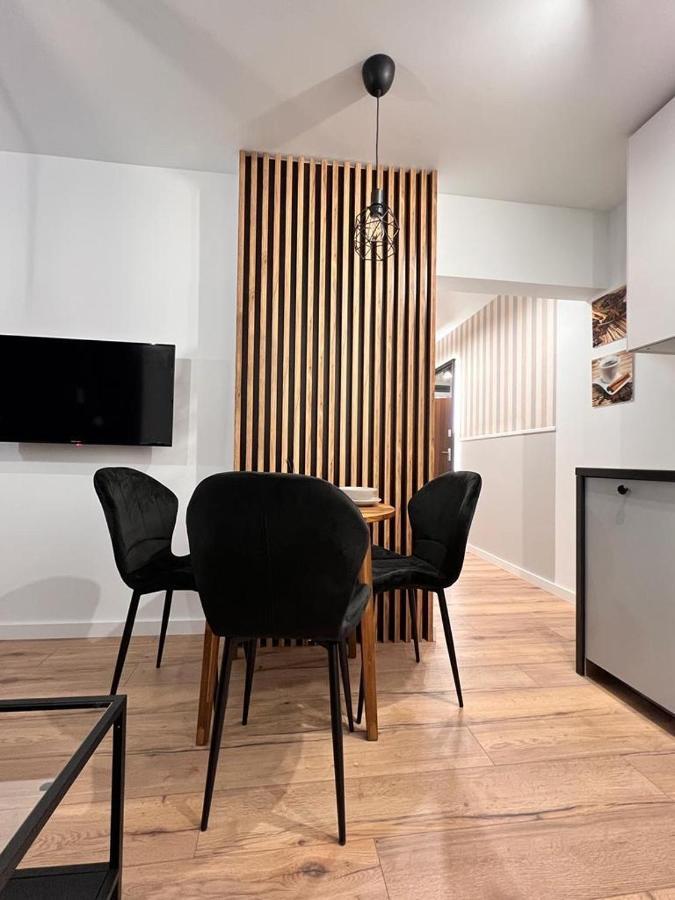 Apartamenty House Profit Kosciuszki 28Vs31B Катовіце Екстер'єр фото
