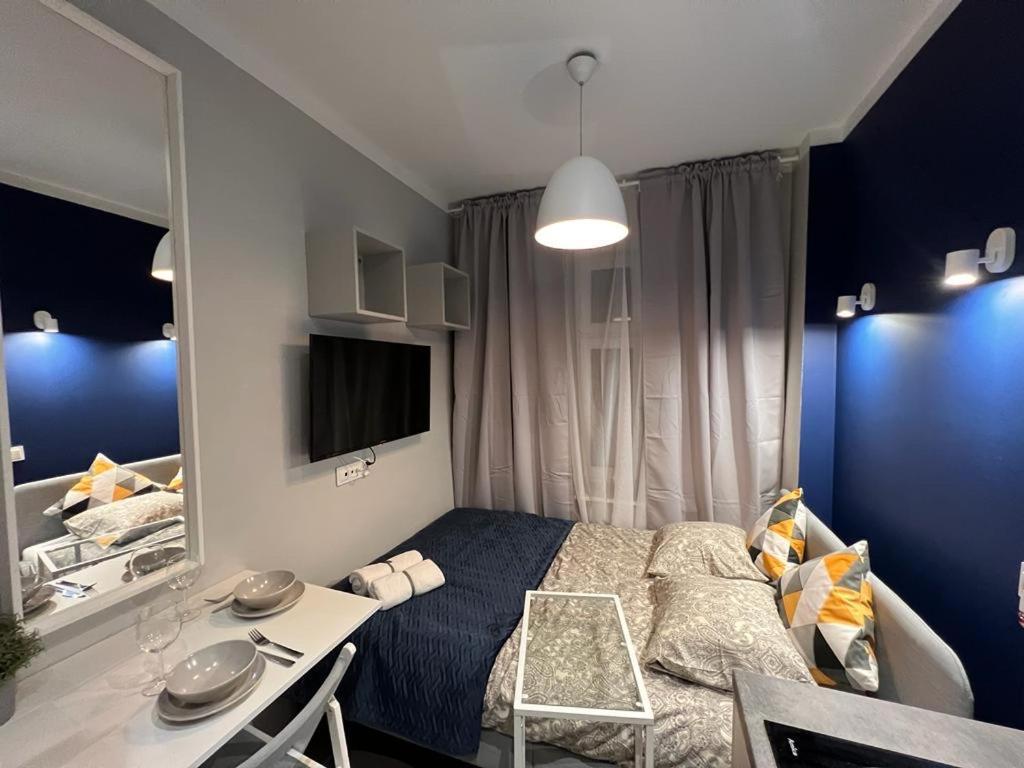 Apartamenty House Profit Kosciuszki 28Vs31B Катовіце Екстер'єр фото