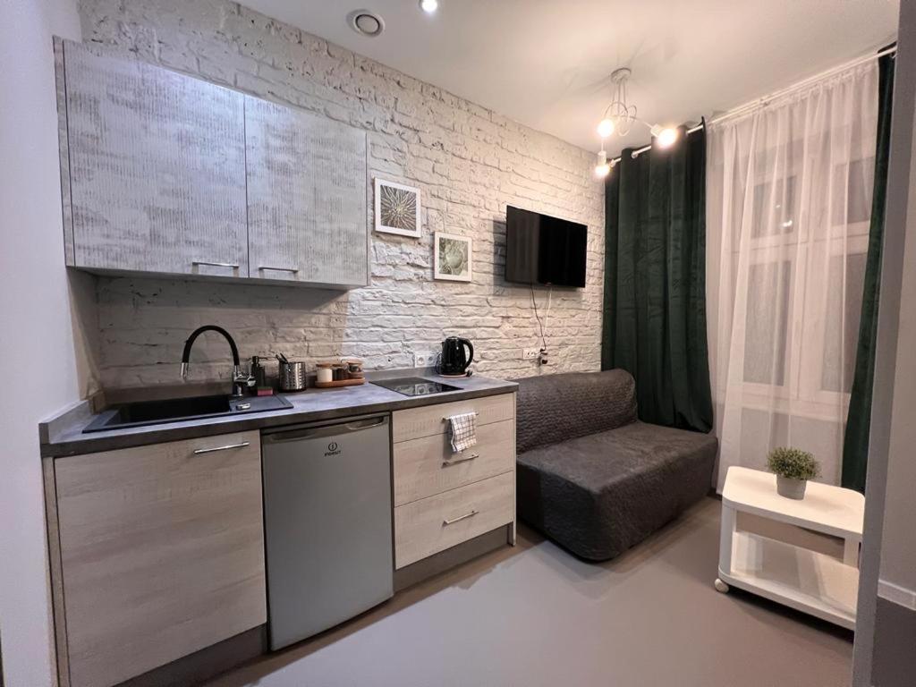 Apartamenty House Profit Kosciuszki 28Vs31B Катовіце Екстер'єр фото