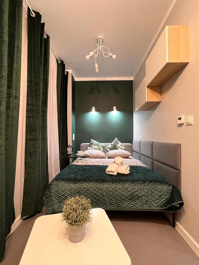 Apartamenty House Profit Kosciuszki 28Vs31B Катовіце Екстер'єр фото