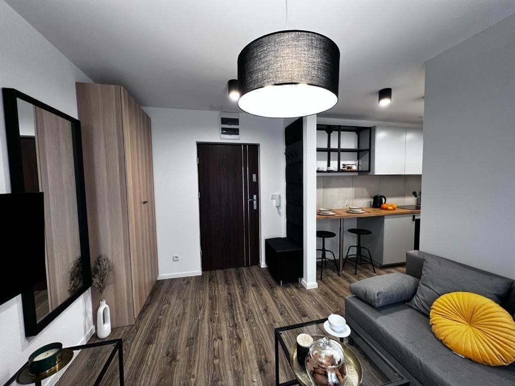 Apartamenty House Profit Kosciuszki 28Vs31B Катовіце Екстер'єр фото