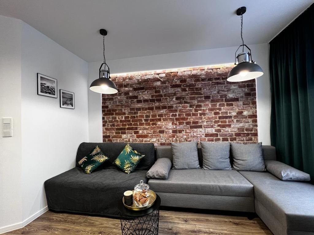 Apartamenty House Profit Kosciuszki 28Vs31B Катовіце Екстер'єр фото