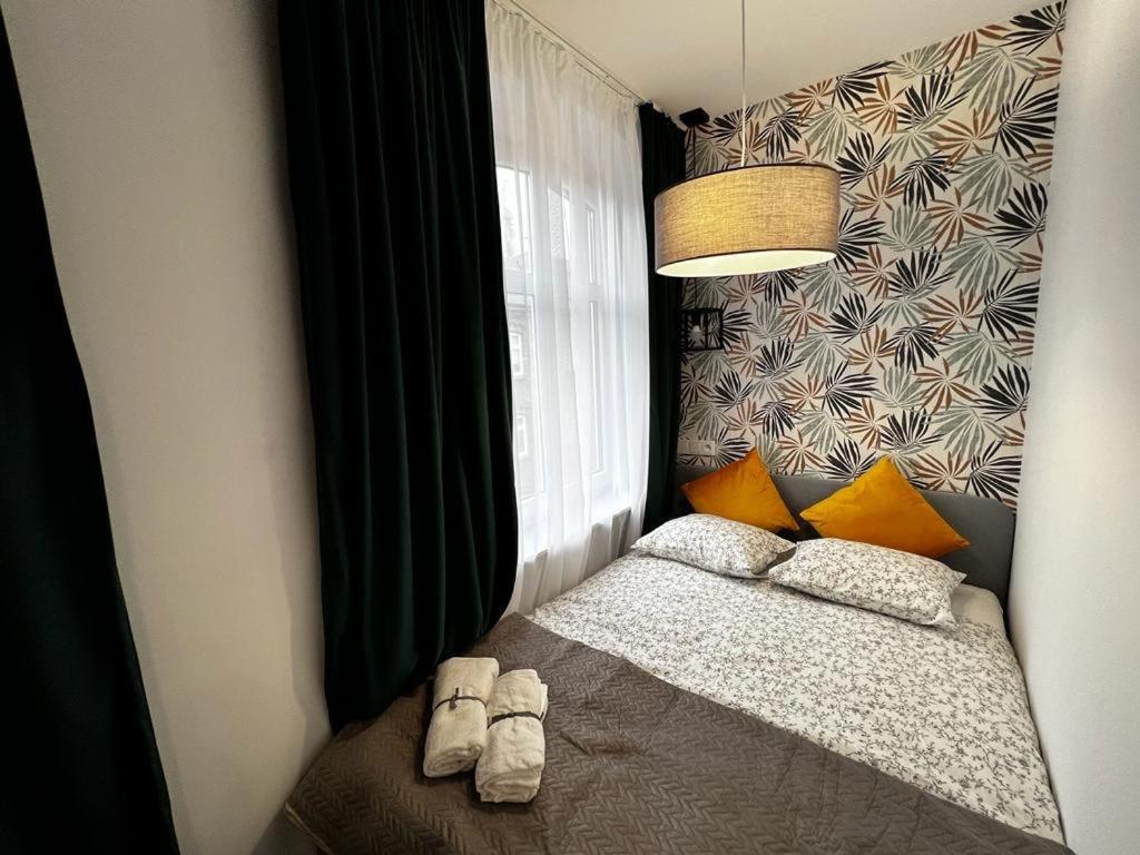 Apartamenty House Profit Kosciuszki 28Vs31B Катовіце Екстер'єр фото