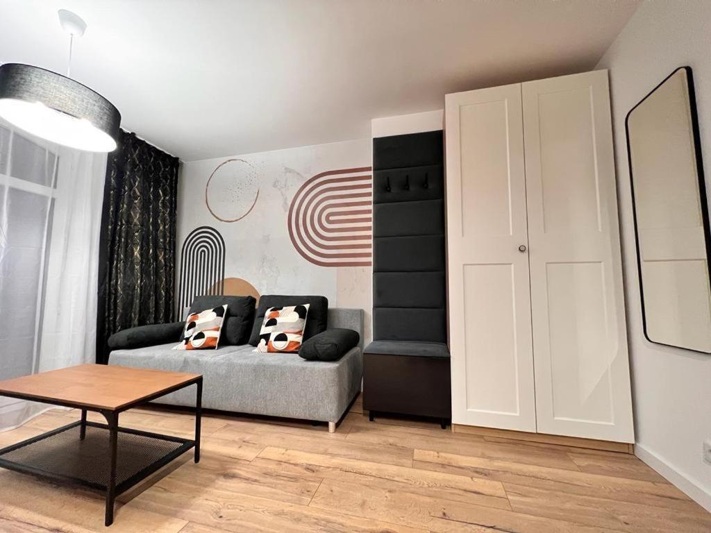 Apartamenty House Profit Kosciuszki 28Vs31B Катовіце Екстер'єр фото