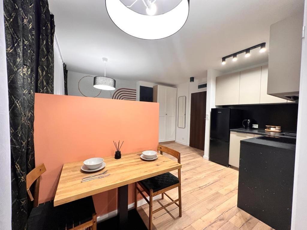 Apartamenty House Profit Kosciuszki 28Vs31B Катовіце Екстер'єр фото