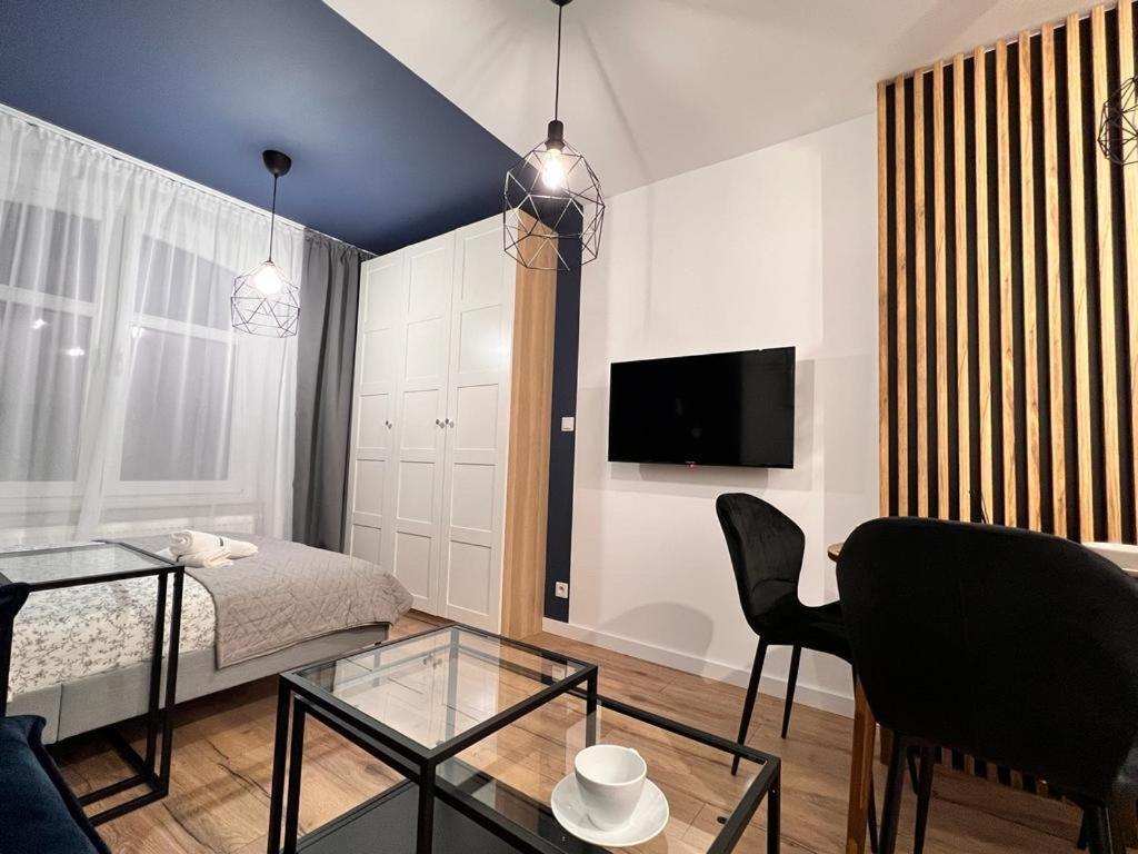 Apartamenty House Profit Kosciuszki 28Vs31B Катовіце Екстер'єр фото