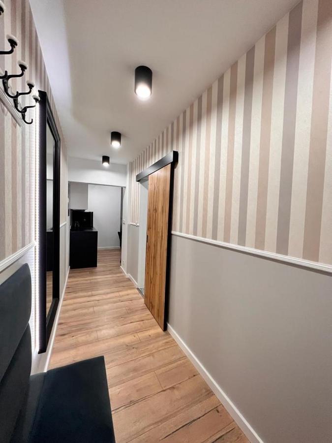 Apartamenty House Profit Kosciuszki 28Vs31B Катовіце Екстер'єр фото