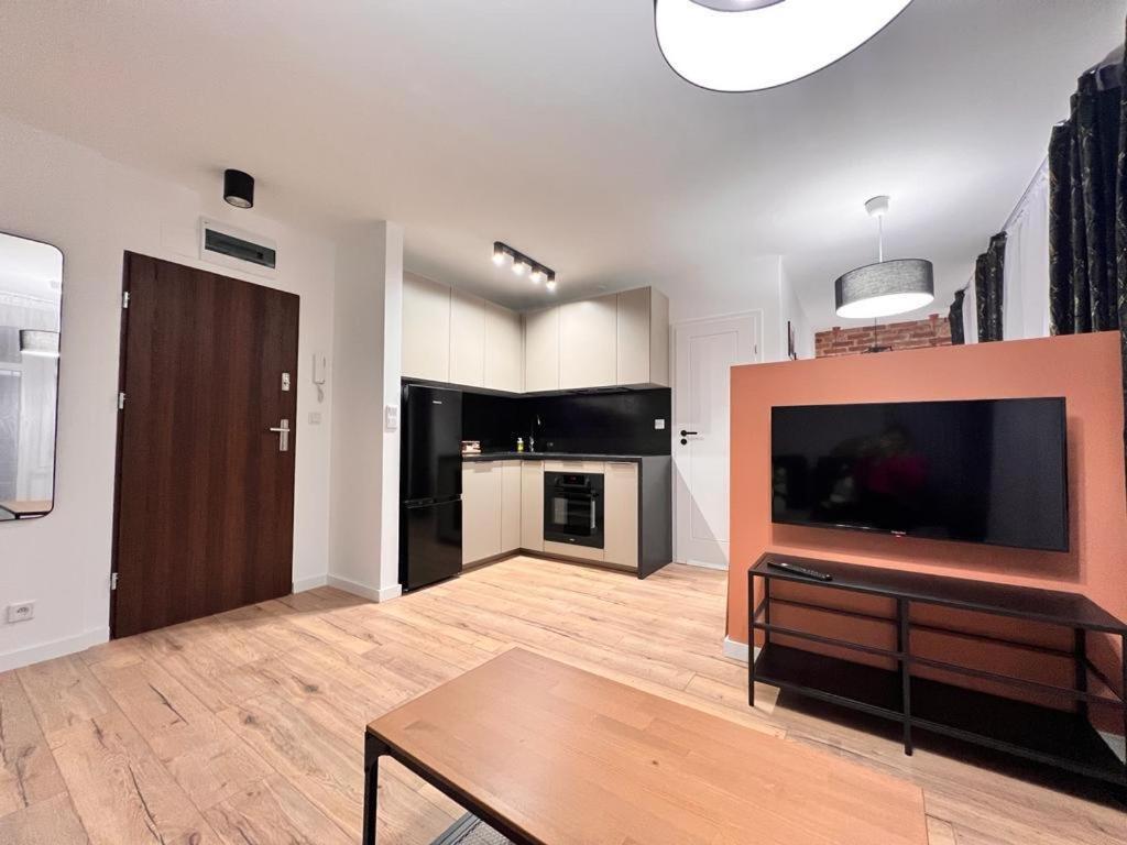 Apartamenty House Profit Kosciuszki 28Vs31B Катовіце Екстер'єр фото