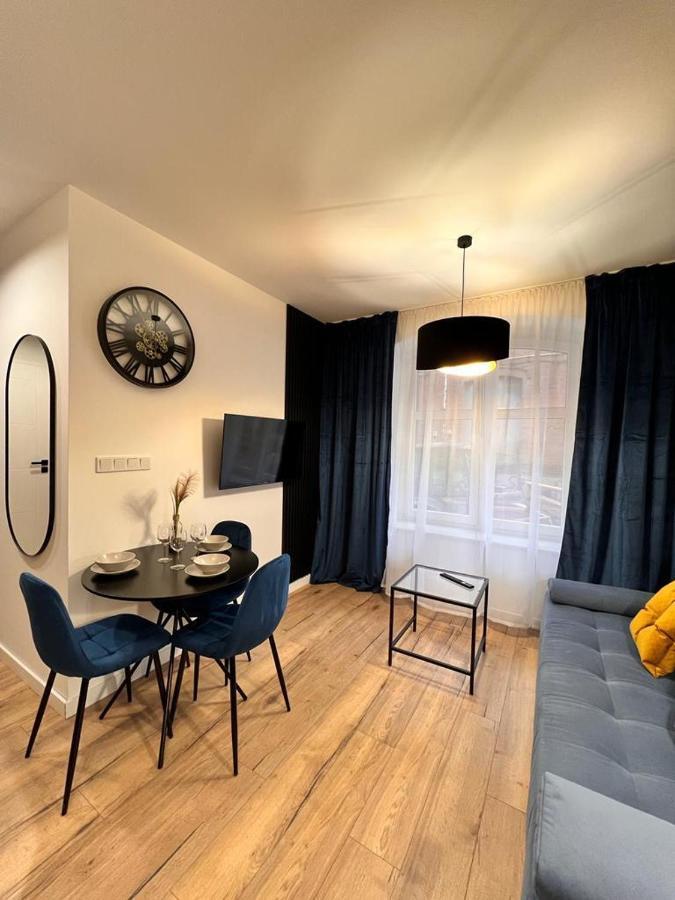 Apartamenty House Profit Kosciuszki 28Vs31B Катовіце Екстер'єр фото