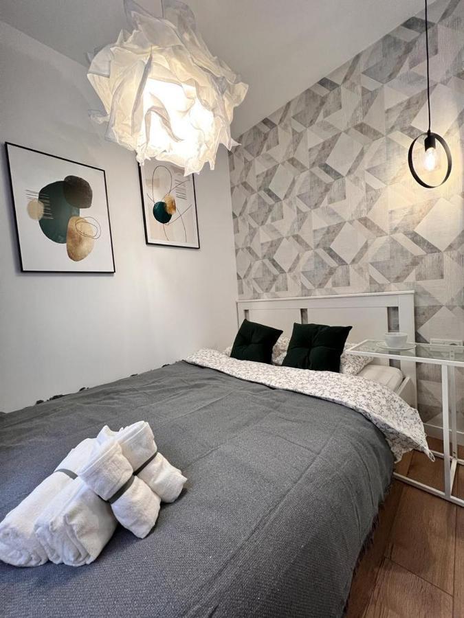 Apartamenty House Profit Kosciuszki 28Vs31B Катовіце Екстер'єр фото
