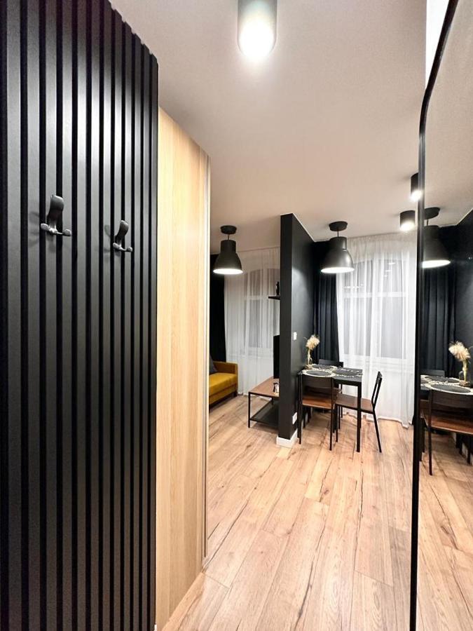 Apartamenty House Profit Kosciuszki 28Vs31B Катовіце Екстер'єр фото