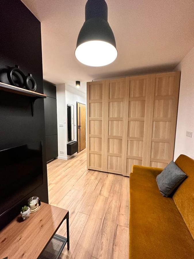 Apartamenty House Profit Kosciuszki 28Vs31B Катовіце Екстер'єр фото