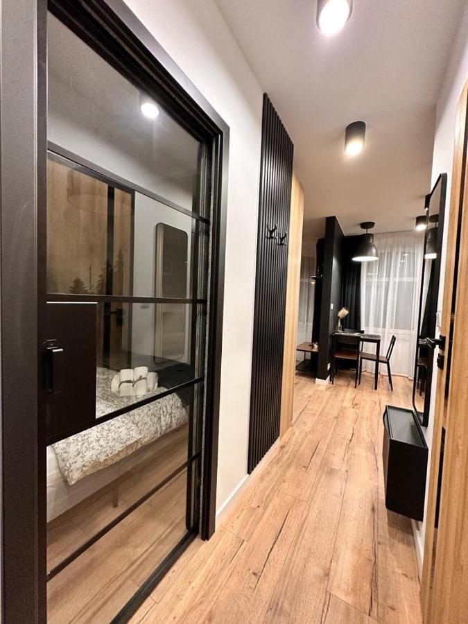 Apartamenty House Profit Kosciuszki 28Vs31B Катовіце Екстер'єр фото