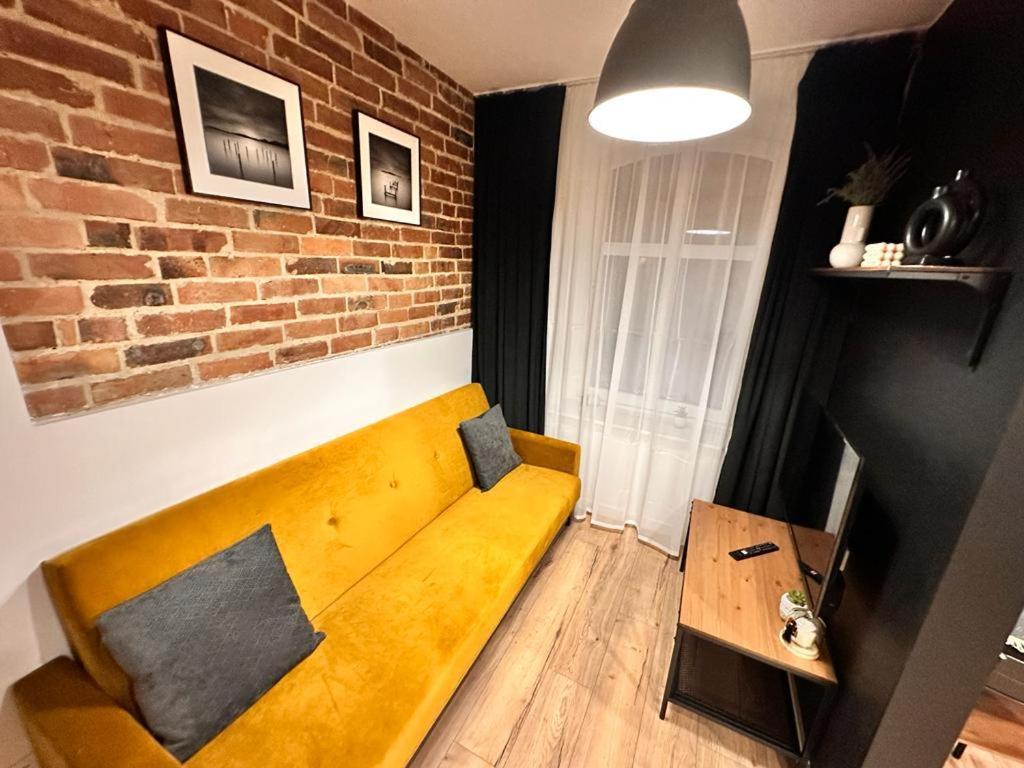 Apartamenty House Profit Kosciuszki 28Vs31B Катовіце Екстер'єр фото