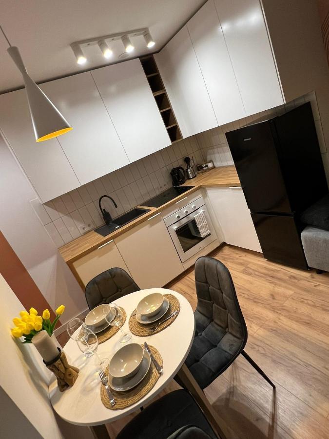 Apartamenty House Profit Kosciuszki 28Vs31B Катовіце Екстер'єр фото
