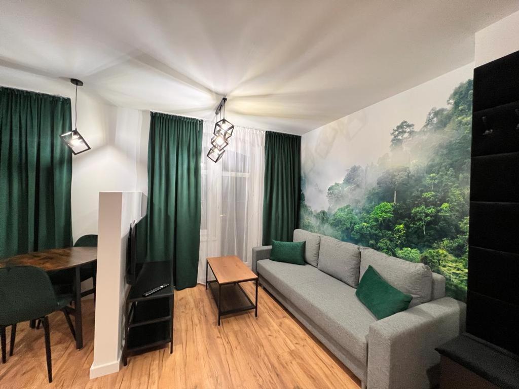 Apartamenty House Profit Kosciuszki 28Vs31B Катовіце Екстер'єр фото
