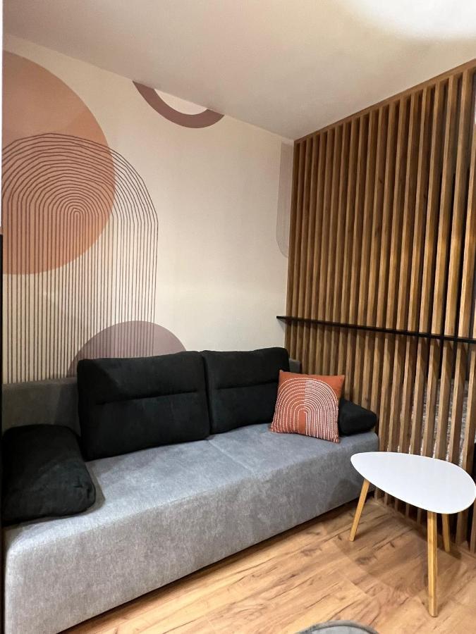 Apartamenty House Profit Kosciuszki 28Vs31B Катовіце Екстер'єр фото