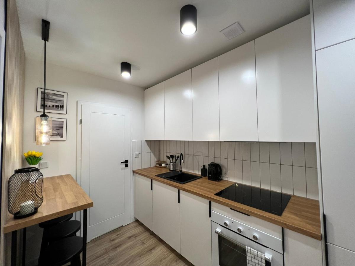 Apartamenty House Profit Kosciuszki 28Vs31B Катовіце Екстер'єр фото