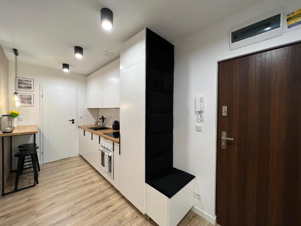 Apartamenty House Profit Kosciuszki 28Vs31B Катовіце Екстер'єр фото