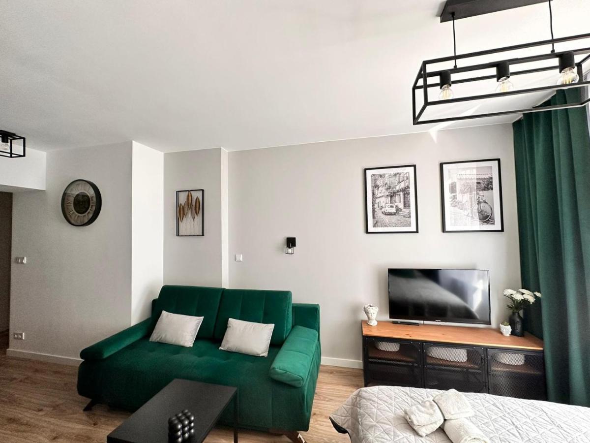 Apartamenty House Profit Kosciuszki 28Vs31B Катовіце Екстер'єр фото