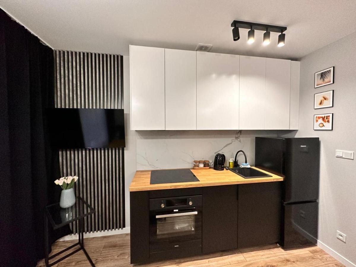Apartamenty House Profit Kosciuszki 28Vs31B Катовіце Екстер'єр фото