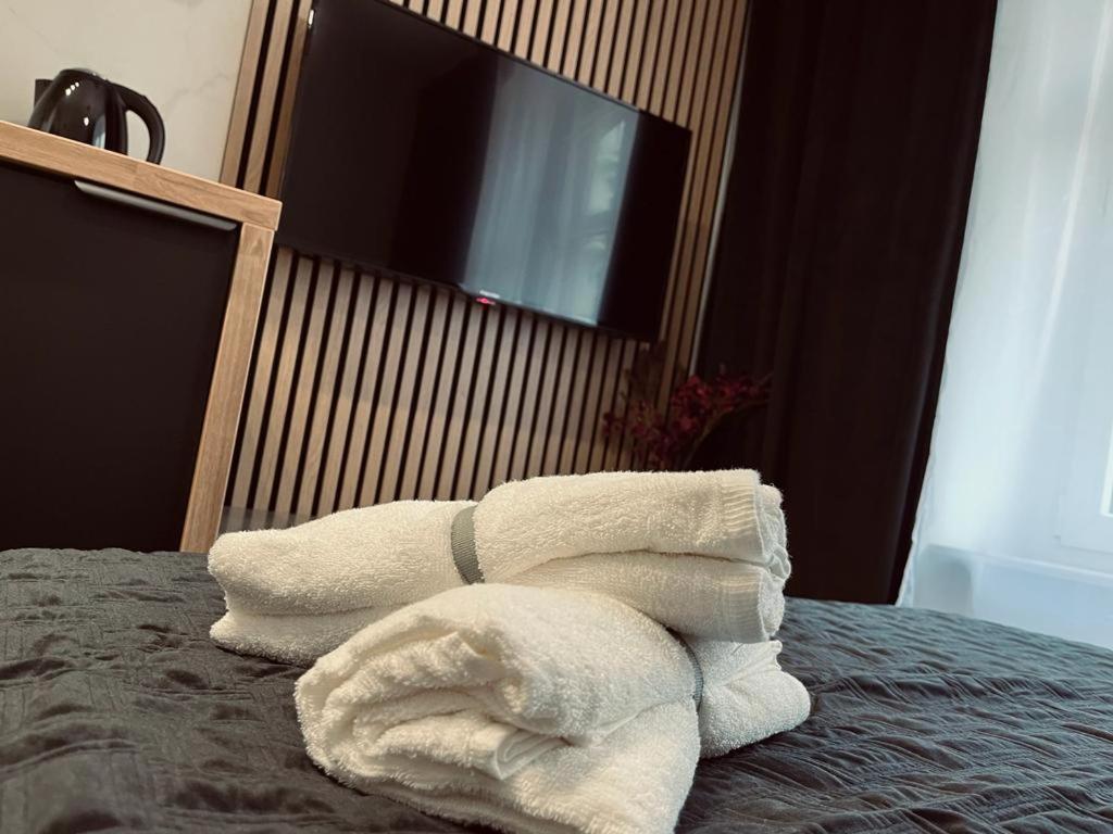 Apartamenty House Profit Kosciuszki 28Vs31B Катовіце Екстер'єр фото