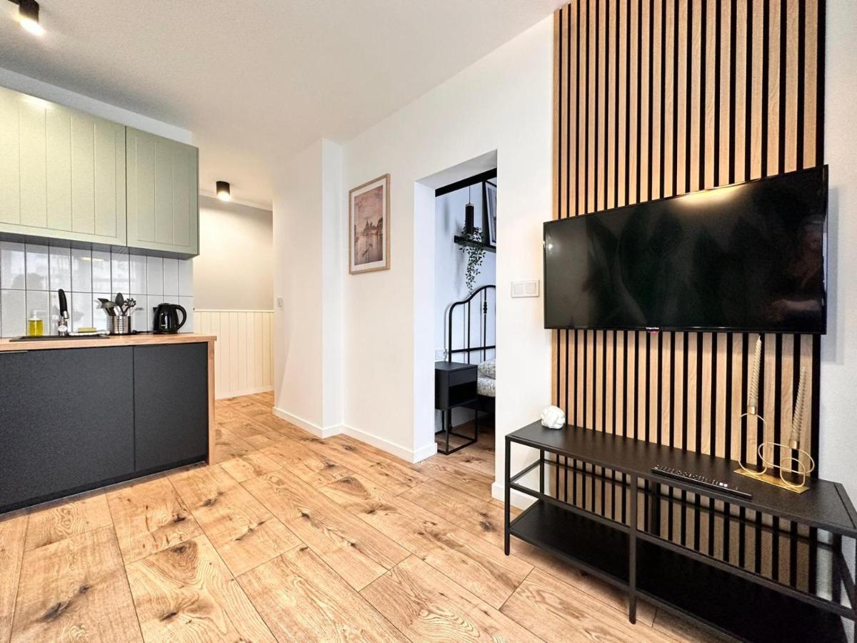 Apartamenty House Profit Kosciuszki 28Vs31B Катовіце Екстер'єр фото