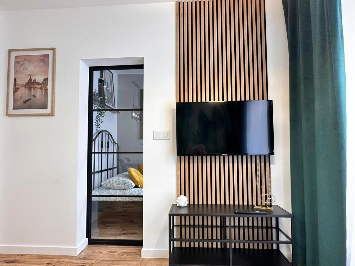 Apartamenty House Profit Kosciuszki 28Vs31B Катовіце Екстер'єр фото