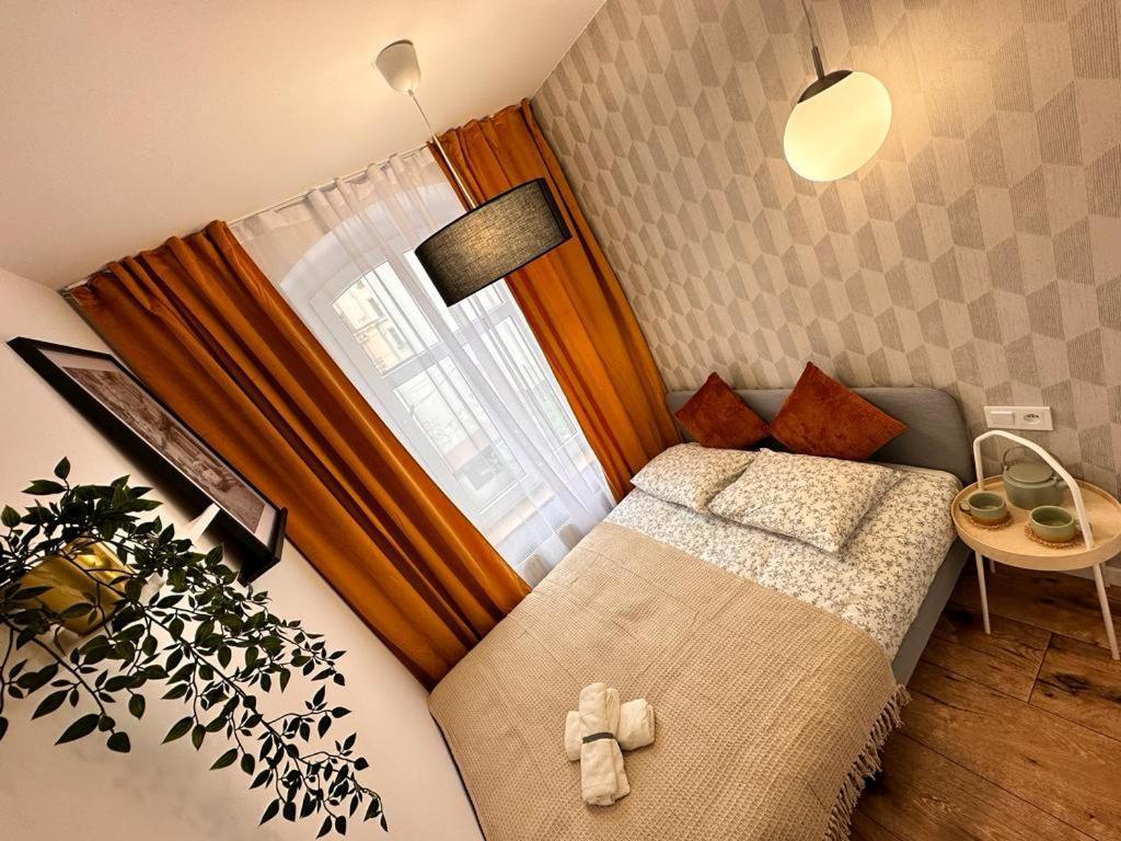 Apartamenty House Profit Kosciuszki 28Vs31B Катовіце Екстер'єр фото