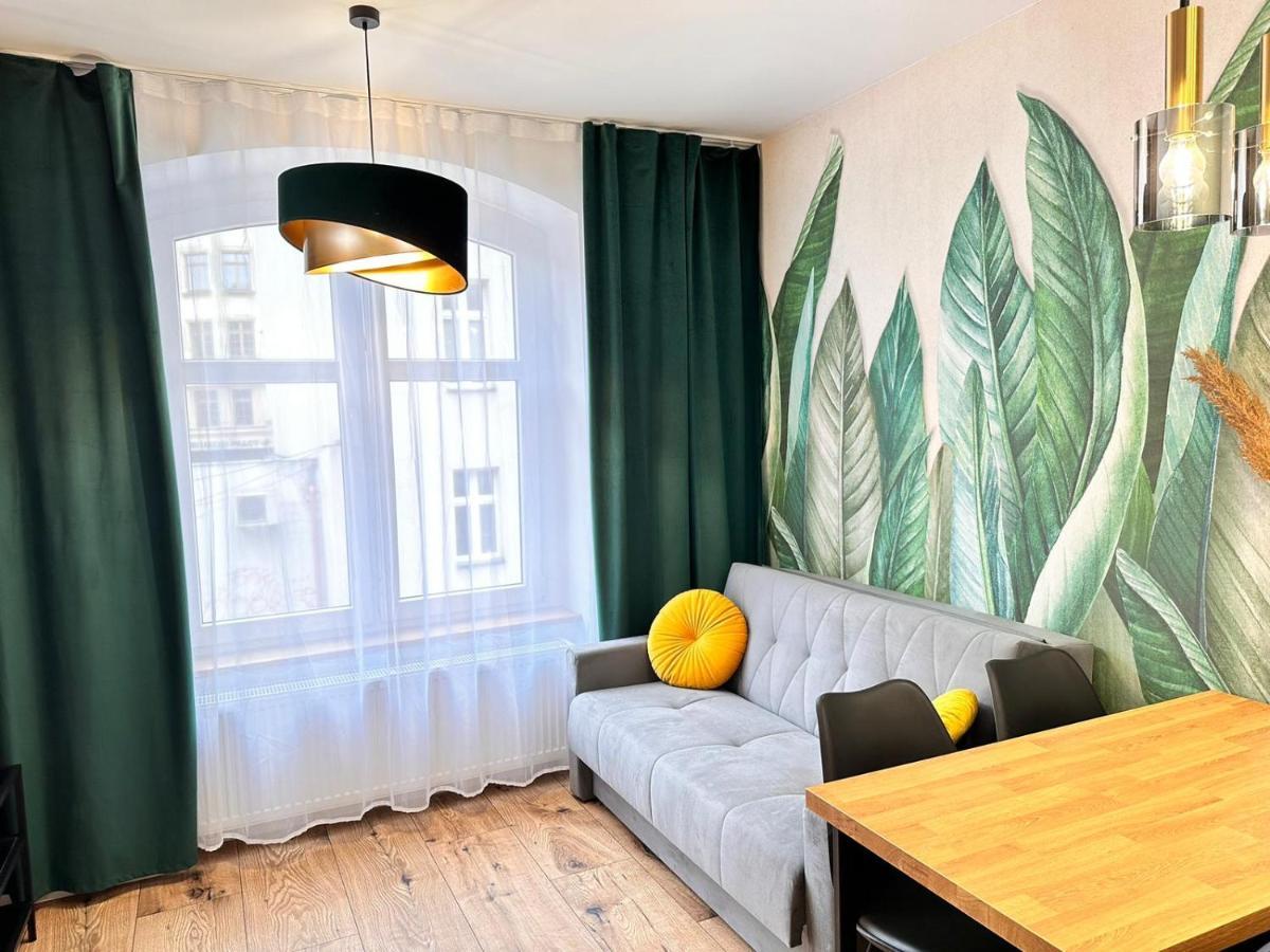 Apartamenty House Profit Kosciuszki 28Vs31B Катовіце Екстер'єр фото