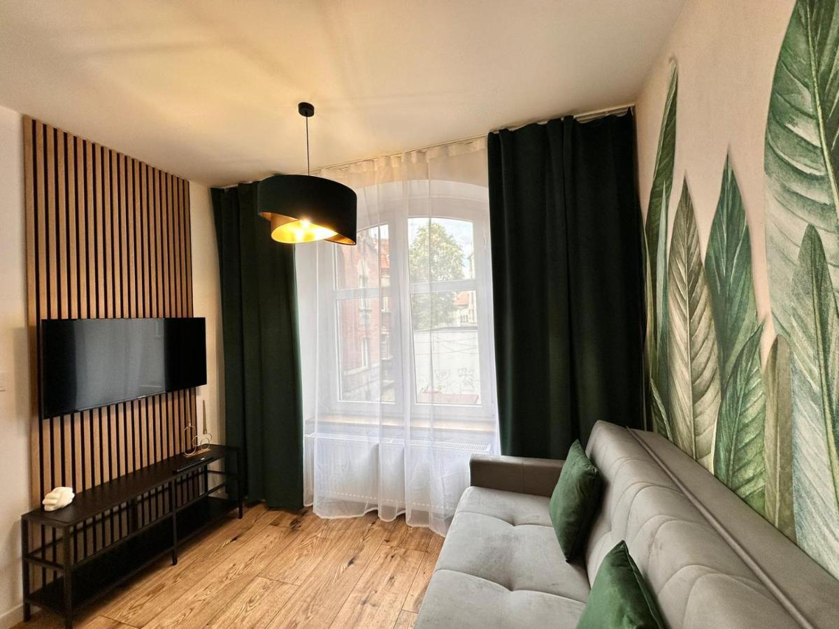 Apartamenty House Profit Kosciuszki 28Vs31B Катовіце Екстер'єр фото