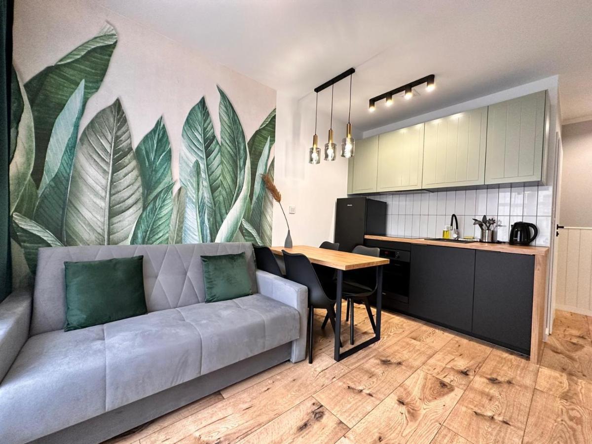 Apartamenty House Profit Kosciuszki 28Vs31B Катовіце Екстер'єр фото